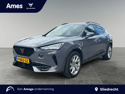 CUPRA Formentor 1.4 e-Hybrid 204pk DSG Business | Dodehoeksensoren | Trekhaak, wegklapbaar | Keyless