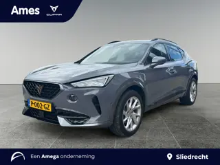 CUPRA Formentor 1.4 e-Hybrid 204pk DSG Business | Dodehoeksensoren | Trekhaak, wegklapbaar | Keyless