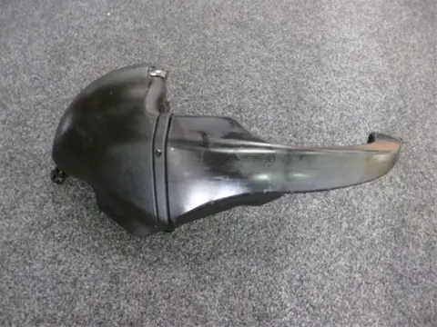 LUCHTFILTERHUIS BMW G 650 GS Sertao 2012 - 2013