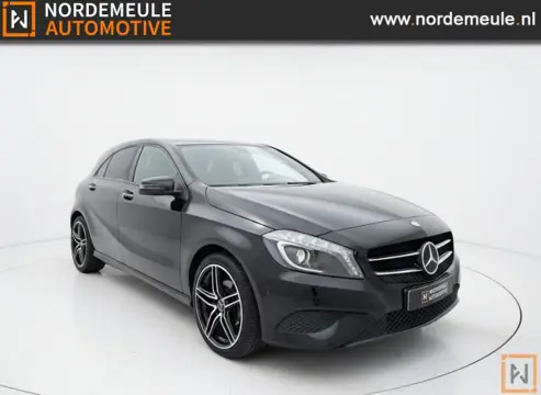 MERCEDES-BENZ A-KLASSE 180 CDI Prestige Comfort, Xenon, Leder, Navi
