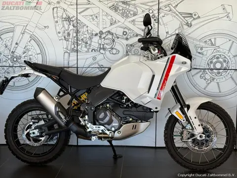 Ducati DESERTX (bj 2022)