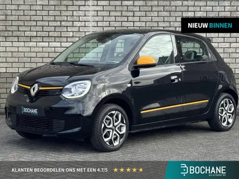 Renault Twingo 1.0 SCe Collection | All-Season banden | Airco | R&Go Navigatie | DAB+ |