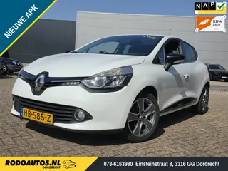 Renault Clio 0.9 TCe Night&Day Nw Distr/Nw Koppeling! ✅