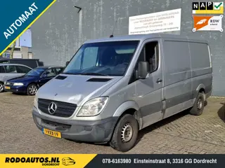 Mercedes-Benz Sprinter 516 2.2 CDI 366 HD Automaat ADV. LEZEN!!!!