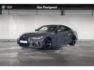 BMW 4 Serie Coupé M440i xDrive High Executive