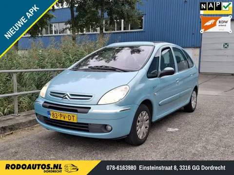Citroën Xsara Picasso 1.8i-16V Airco/Panodak Nw APK ✅