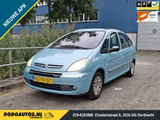 Citroën Xsara Picasso 1.8i-16V Airco/Panodak Nw APK ✅