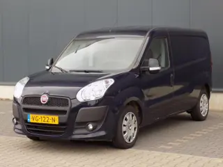 Fiat Doblò Cargo 1.3 MultiJet SX L2H1 Maxi Airco NW APK