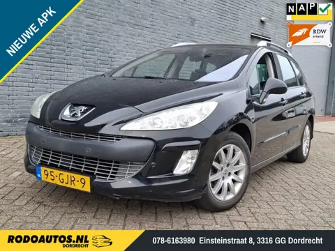Peugeot 308 SW 1.6 VTi XS Panodak/Airco/Cruise/APK ✅