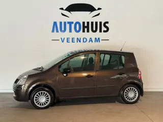 Renault Modus 1.2-16V Authentique