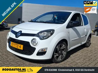 Renault Twingo 1.2 16V Collection Airco/LM Velgen Nw APK ✅