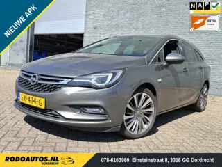 Opel Astra Sports Tourer 1.4 Innovation Carplay/Camera/Ecc✅