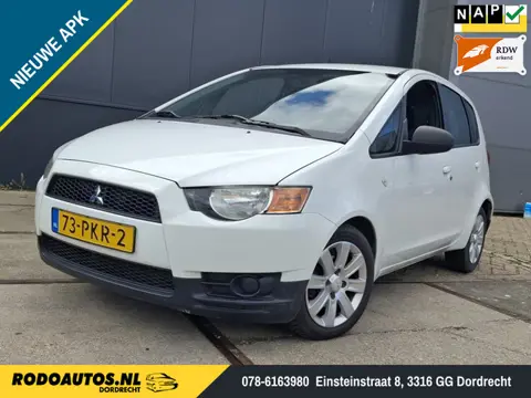 Mitsubishi Colt 1.1 Edition One 5-Drs Airco Nw APK ✅
