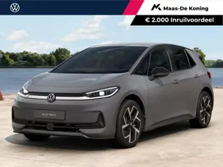 Volkswagen ID.3 Neo Life 50 kWh accu 170 PK Elektr. aandrijving · Comfort Pakket · Steunhaak voor fi