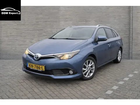 Toyota Auris Touring Sports Trend | Clima | Navi | Pano | Camera |