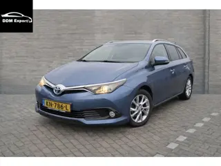 Toyota Auris Touring Sports Trend | Clima | Navi | Pano | Camera |