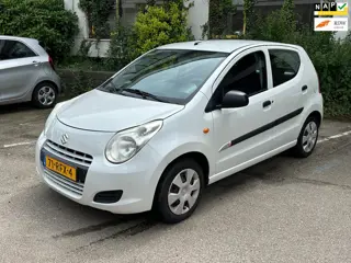 Suzuki Alto 1.0 Comfort Plus / Airco/ NAP