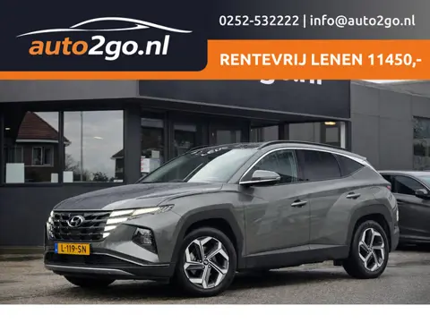 Hyundai Tucson 1.6 T-GDI 4WD PHEV AUT6 PREMIUM-SKY LEDER PANODAK NAVI 360.CAMERA PARKASSIST 19INCH.L