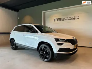 Skoda Karoq 1.0 TSI AUTOMAAT STYLE BUSINESS-uit|NAVIGATIE|CLIMA AIRCO|CRUISECONTROL|APPLE CARPLAY+AN