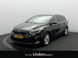 Kia Ceed Sportswagon 1.0 T-GDi DynamicPlusLine | Trekhaak | Camera | Navigatie | Stoel/Stuurverwarmi