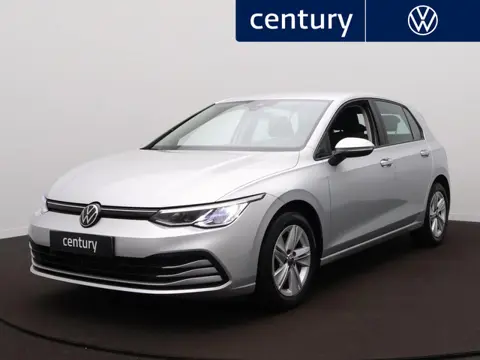 Volkswagen Golf 1.0 TSI Life Adaptive cruise / Navi / DAB / Achteruitrijcamera / Sfeerverlichting