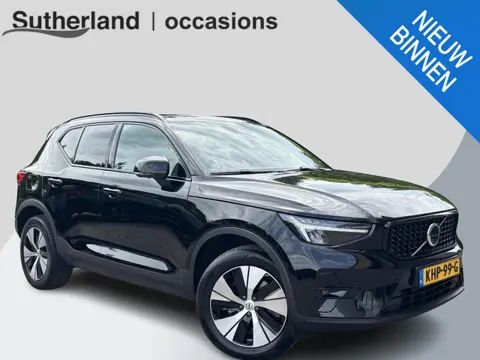 Volvo XC40 1.5 T5 Recharge Inscription 263pk | Harman Kardon | Elektr. Stoel | Memory-seat | Elektr.