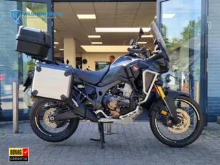 Honda CRF1000 CRF 1000 Africa Twin DCT