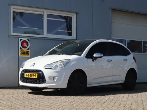 Citroën C3 1.6 e-HDi Collection (bj 2012)