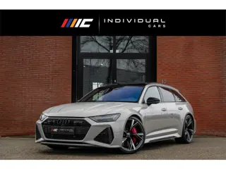 Audi RS6 Avant 4.0 TFSI quattro Kreide RS Dynamic Plus 305km/h