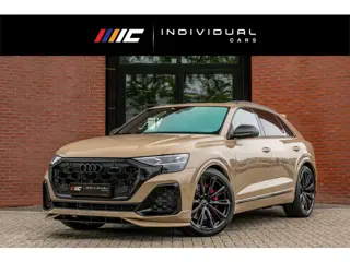 Audi Q8 60 TFSI e quattro S Competition Aero Pack NP 179k