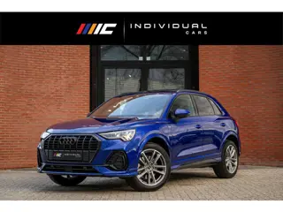 Audi Q3 45 TFSI e S-line INDIVIDUAL Audi Exclusive Lak