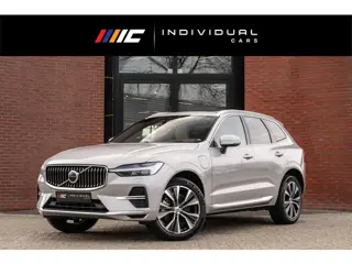 Volvo XC60 2.0 T6 AWD Inscription 398pk LONG RANGE