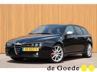 Alfa Romeo 159 Sportwagon 1.7 T Ti Distinctive org.NL