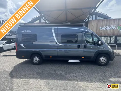 Pössl Roadcruiser 640 B
