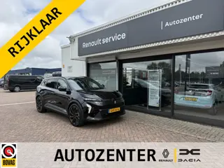 Renault Scénic E-Tech EV87 long range esprit Alpine SoH 98,4% | trekhaak afn. | Harman Kardon | elec