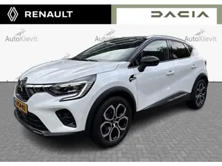 Mitsubishi ASX 1.3 DI-T First Edition (bj 2023)