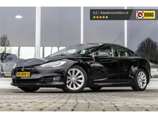 Tesla Model S 75D Base | AutoPilot | Pano | NL Auto