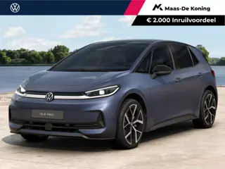 Volkswagen ID.3 Neo Style 84 kWh accu 231 PK Elektr. aandrijving · Assistance Pakket · Interieur Sty
