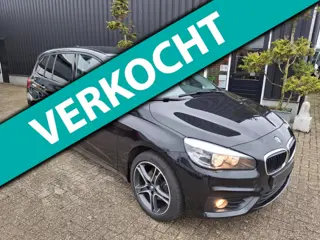 BMW 2-serie Gran Tourer 216d