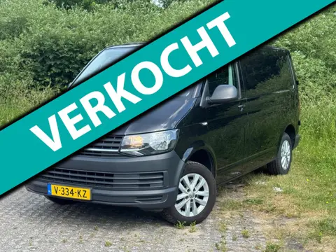 Volkswagen Transporter 2.0 TDI L1H2 Comfortline / AIRCO/