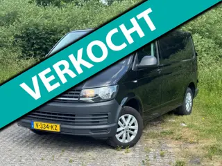Volkswagen Transporter 2.0 TDI L1H2 Comfortline / AIRCO/