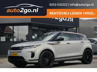 Land Rover Range Rover Evoque 1.5 P300e AWD AUT8 R-DYNAMIC SE BRONZE COLLECTION BLACK-PACK PANODAK L