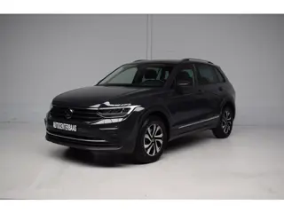 Volkswagen Tiguan 1.4 TSI eHybrid SOH 93.3% / VIRTUAL / EL.TREKHAAK / SFEERVERLICHTING / CARPLAY