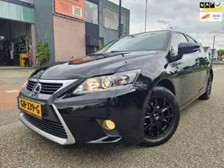 Lexus CT 200h Business Line GARANTIE Verhoogde Chassis
