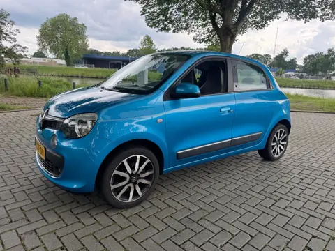 Renault Twingo 1.0 SCe Dynamique