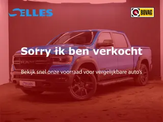 Dodge Ram 1500 5.7 V8 4x4 Crew Cab | Built to Serve | Marge Auto | 6 Persoons