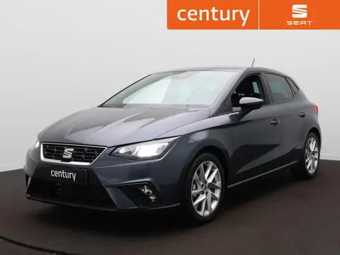 SEAT Ibiza 1.0 EcoTSI FR | PDC Achter | Clima | Virtual