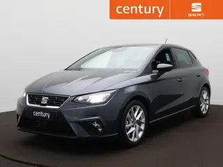 SEAT Ibiza 1.0 EcoTSI FR | PDC Achter | Clima | Virtual