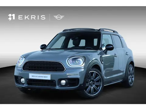 MINI Countryman 1.5 Cooper Business Edition Comfort Access/ Panoramadak/ Comfortstoelen/ Harman-Kard