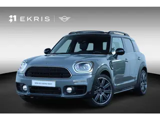 MINI Countryman 1.5 Cooper Business Edition Comfort Access/ Panoramadak/ Comfortstoelen/ Harman-Kard